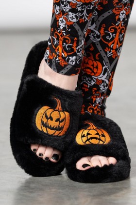  Tøfler til dame | Killstar 12-timers tøfler