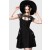  Kvinnefest | Killstar Kounter Kulture Skater Dress