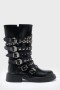  Buty damskie | Buty Killstar Blood Grunge