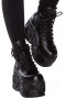  Buty damskie | Botki Killstar Cosmic Souls
