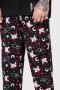  Damskie spodnie dresowe | Killstar Lil Vampurr Lounge Pants