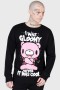  Damska odzież domowa | Bluza Killstar I Was Gloomy