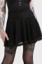  Mini spódniczki damskie | Kilstar Howling Child Mini Skirt