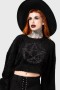  Swetry damskie | Sweter Killstar Winter Spirit Knit