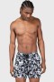  Damskie spodenki kąpielowe | Killstar Denarian's Coin Swim Shorts