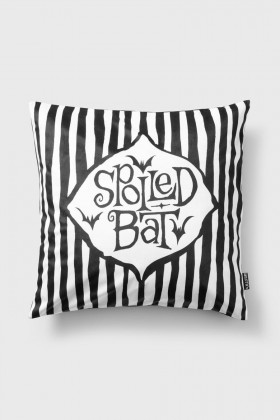 Pościel i poduszki Homeware | Poszewka na poduszkę Killstar Spoiled Bat