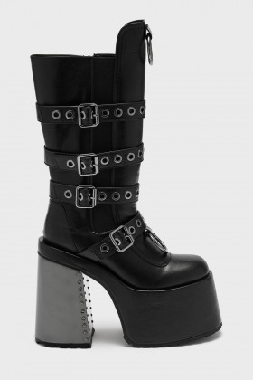  Buty damskie | Buty Killstar Dominia