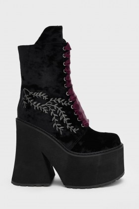  Buty damskie | Buty Killstar In A Phase