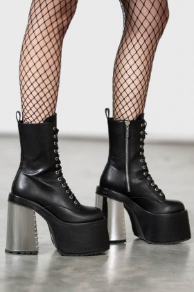  Buty damskie | Buty Killstar Sinderella