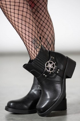  Buty damskie | Buty Killstar Templar