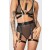  Bielizna damska | Majtki Killstar Tangled Mesh