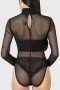  Body-uri pentru femei | Killstar Mercury of Celestial Bodysuit
