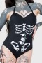  Costum de baie pentru femei | Killstar Show Your Bones