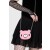 Genți de mână pentru femei | Geantă Killstar Gloomy Bear