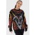  Pulovere pentru femei | Pulover Killstar Inferno Hallowmas