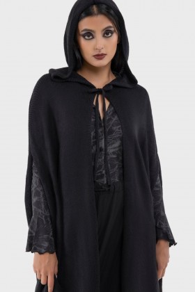  Dámske plášte | Killstar Spectral Cloak
