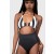  Dámske plavecké | Plavky Killstar Pollienar