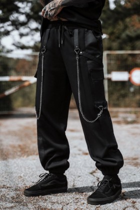  Muške trkače | Killstar Brander's Torment Joggers