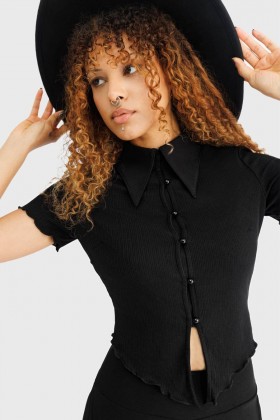  Osnove za žene | Killstar Talida Top