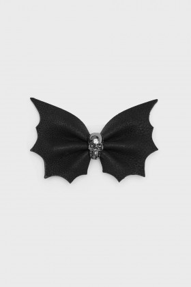  Ženski dodaci za kosu | Killstar Eye Bat Skull Barrette