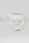  Heminredningsmuggar och koppar | Killstar Cranium-mugg