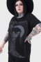  Herr T-shirts och västar | Killstar Lights Out T-shirt