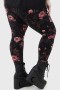  Damleggings | Killstar Cottage Chorus Leggings