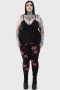  Damleggings | Killstar Cottage Chorus Leggings