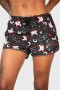  Damshorts | Killstar Lil Vampurr Shorts