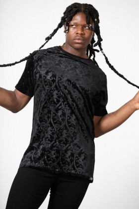  Herr T-shirts och västar | Killstar Dungeon T-shirt