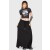  Dam Crop | Killstar Fangtasy Crop Top