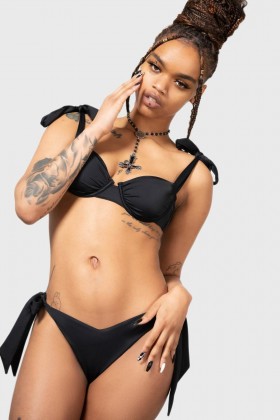  Kadınlar Yüzme | Killstar Elaina Bikini