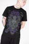  Camisetas estampadas para hombre | Camiseta Killstar Allergra