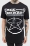  Camisetas estampadas para hombre | Camiseta de bolsillo Killstar
