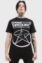  Camisetas estampadas para hombre | Camiseta de bolsillo Killstar