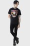  Camisetas y camisetas de tirantes para hombre | Camiseta Killstar Gremlins 84