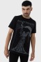  Camisetas y chalecos para hombre | Camiseta Killstar Lights Out