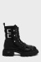  Botas de mujer | Botas Killstar Dark Machine