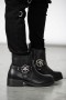  Botas de mujer | Botas Killstar Templar