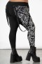  Leggings para mujer | Leggings Killstar Amnesia