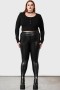  Leggings para mujer | Leggings Killstar Haunted Vampiress