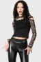  Leggings para mujer | Leggings Killstar Haunted Vampiress