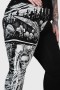  Leggings para mujer | Leggings Killstar Horned God