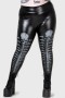  Leggings para mujer | Leggings Killstar Solaria