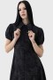  Minivestido para mujer | Vestido camisero Killstar Equinoxx