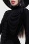 Minivestido para mujer | Vestido Killstar Skelliecore