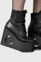  Plataformas para mujer | Botas Killstar Crescent
