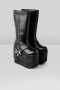  Plataformas para mujer | Botas Killstar Hexraider