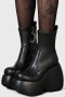  Plataformas para mujer | Botas Killstar Ruins And Remains
