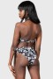 Traje de baño para mujer | Bikini Killstar Harlette's Revenge